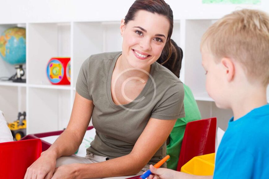 Hiring a Nanny: Holding Interviews